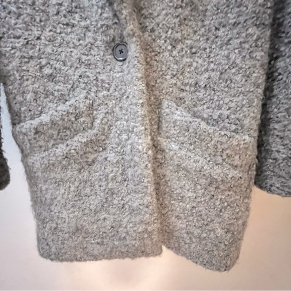 Wilfred Wool Blend Jacket - Picture 6 of 9